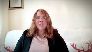 Dewi Dimyati-Vliexs on the LANDac Online Encounter 2020