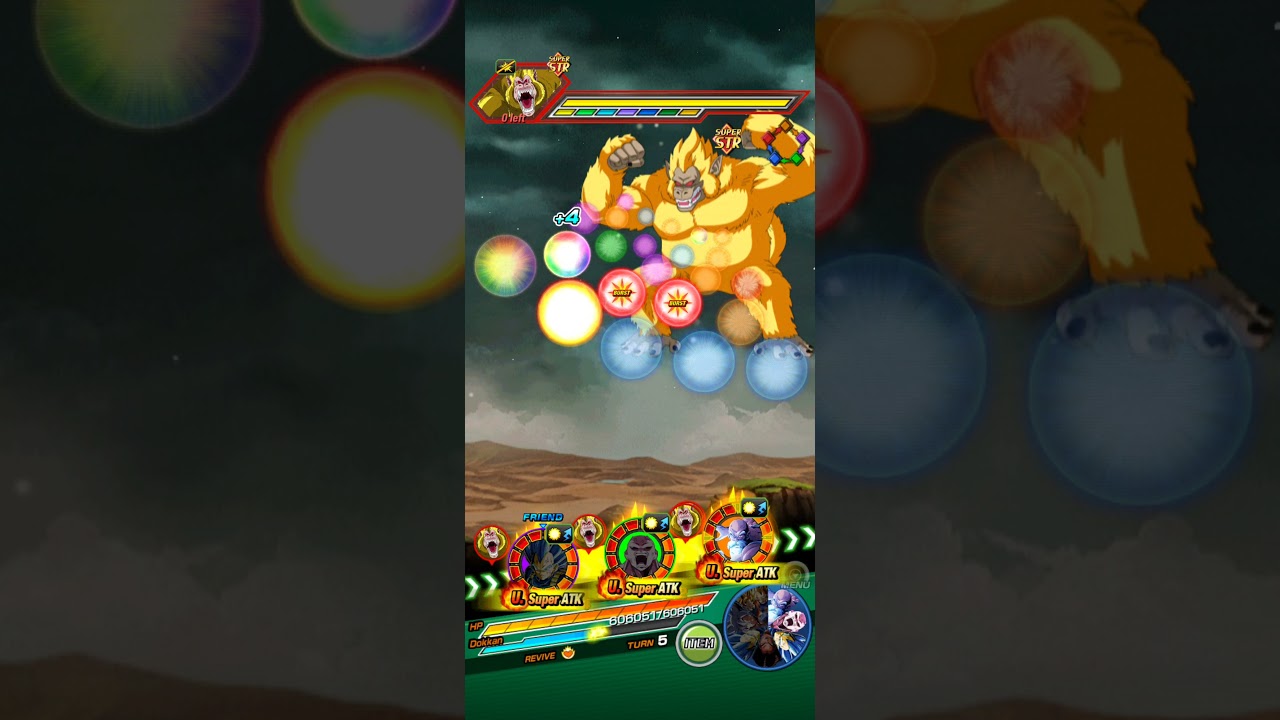 Fighting Legend: Goku (GT Edition)