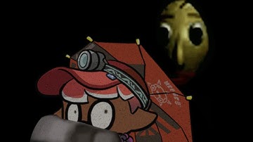 Splatoon 3 Patch 10.1 Slander