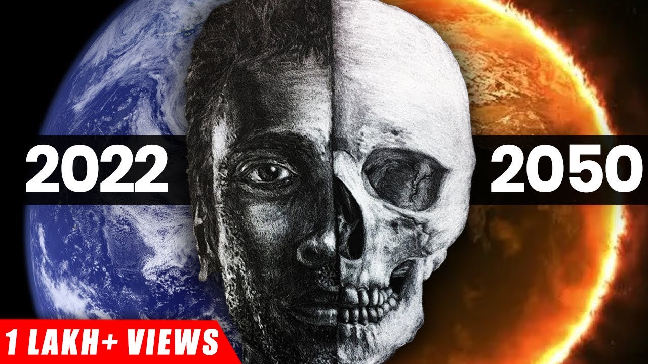 You will DIE by 2050, Here’s WHY! | RAAAZ Climate Change Explained ft ...