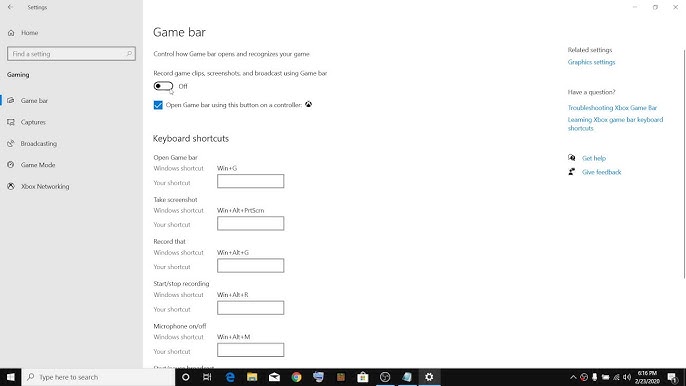 How to Uninstall the Xbox Game Bar in Windows 10 - MajorGeeks