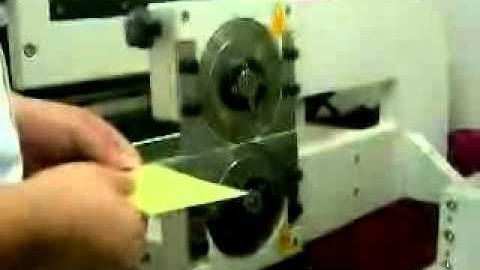 PC board moving type PCB separator machine CWVC-1