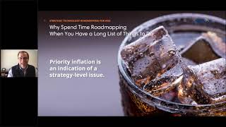 Aligning Technology Development with the Business  Strategic Technology Roadmapping for AWS