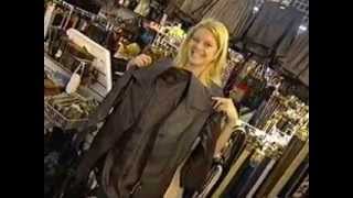 Festival Flea Market Mall- A Great Place to Shop! (from 2001)