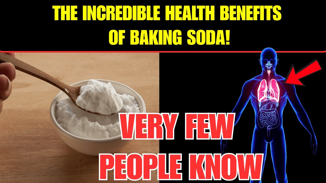 This $1 Pantry Item Could Change Senior Health Forever (Doctors Won’t Tell You) | Senior Health