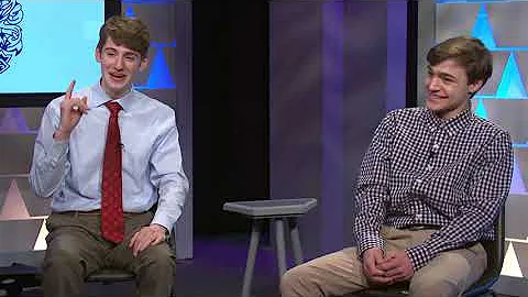 AHHS Student Interview with New Superintendent Dr....