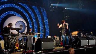 Yeah Yeah Yeahs Live @ Rock Werchter 2009 - Zero