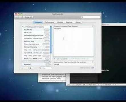 Mac Text Expander Review