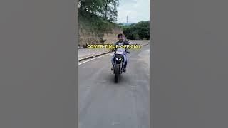 BERLAYAR DI TEPIAN - ELLA. COVER BY DENI TOMAHU