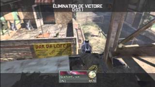 Quality Test HD-Pvr Killcam Privé