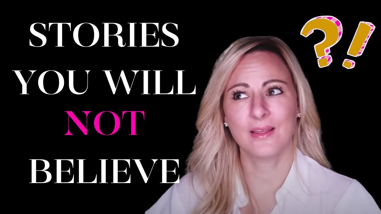 Story Time: Ghosts of Christmas Past | Christi Lukasiak