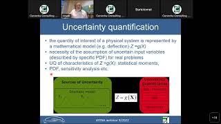 Famous ATENA webinar 9/2022: Basics of probabilistic analysis and modelling in FReET software Wealth
