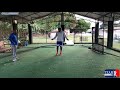 Vladimir Guerrero Jr, Gregory Guerrero & Gabby Guerrero - Preparación Física ( Parte 8 )