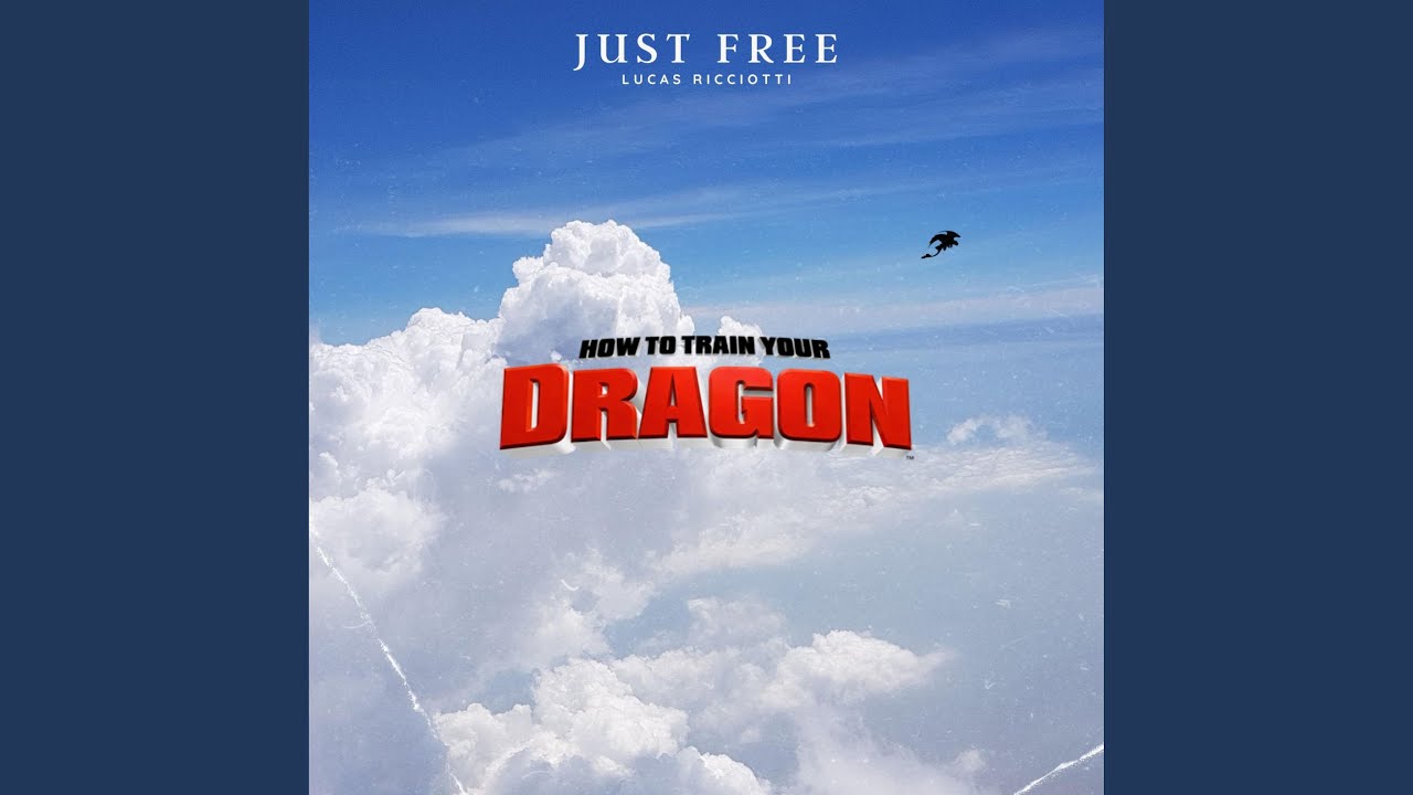 How To Train Your Dragon Epic Theme (Just Free)