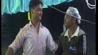الفنان  محمد بيور  أغنية   طعمتنا من  محالي - اسمعها