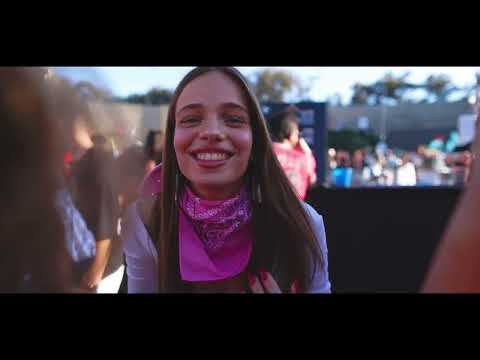 פורים 2023 - חוות רונית - דין מירושניקוב חלק 1