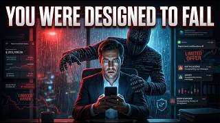 Why Smart People Fall for Scams