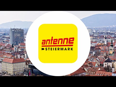 Antenne Steiermark (Österreich) | Jingles (2020)