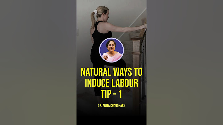 5 tips to induce labour naturally #pregnancytips #pregnancycomplications