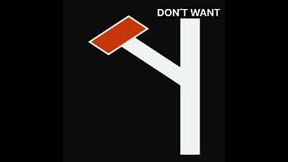 Anthony Goir-Dont Want