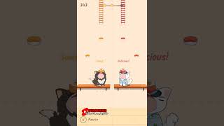 Meow Duet Cats - Stressed Out Song - Cute PopCat Cat Music Game | Short Gameplay Vids screenshot 2