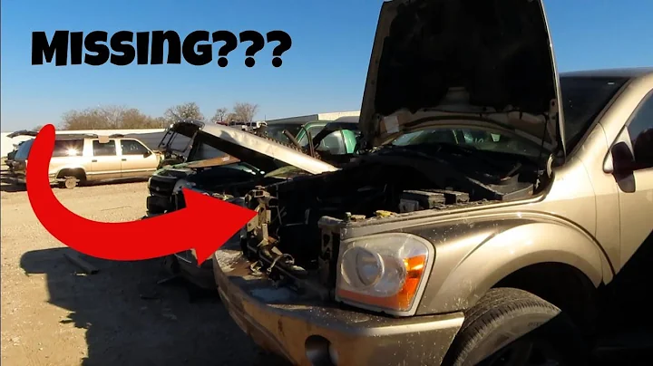 Trying to buy the cleanest 5.7 Hemi | GONE WRONG