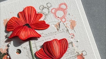 How to give additional dimension to a single layer die