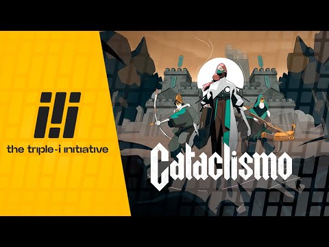Cataclismo - Triple I Showcase Trailer