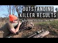 Outstanding Killer Results - Mossberg Patriot 7mm PRC