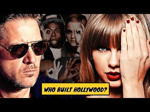 Hollywood Was a Masonic Project