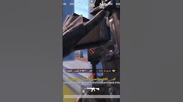 Hacker in rank push lobby Bgmi #youtubeshorts