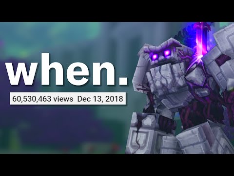 The Current State