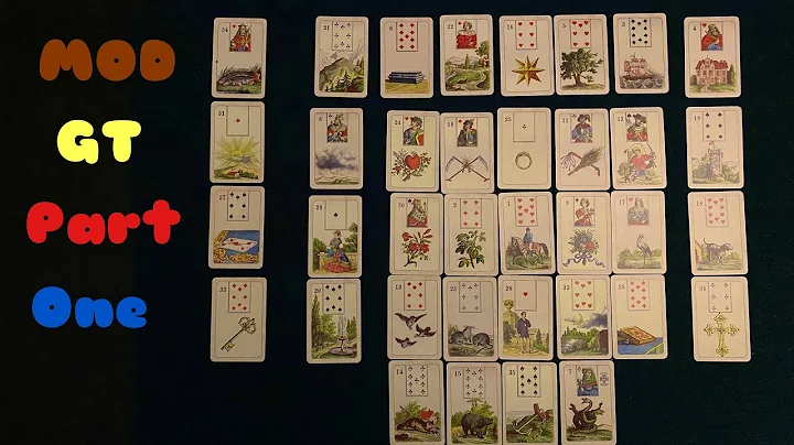 A complete analysis of the Lenormand Method of Dis...