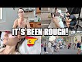 SPAIN DIARIES: Hogueras, Tattoo and roughing it