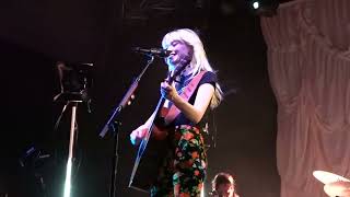 Wendy - Maisie Peters at The Complex, SLC, UT September 5, 2023
