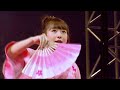 モーニング娘。さくら組 『さくら満開』 2004.5.2