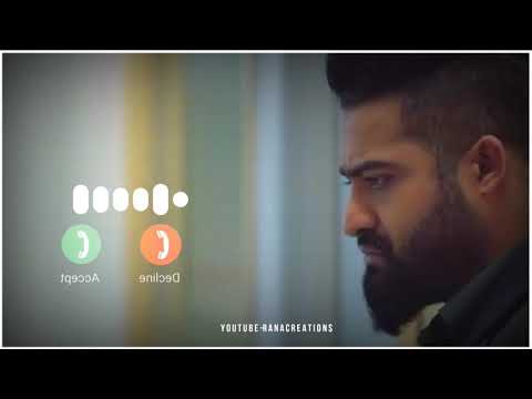 Nannaku Prematho Sad Bgm  Ringtone || Family- ek deal movie Bgm ringtone