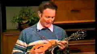 Classic Bluegrass Mandolin by Jesse McReynolds chords