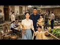 [FULL] Recover After Six Years Of Stupidity, Tough Husband Guards Me Silently For Years#minidramas
