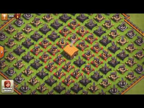 How To Get Gems For Free in Clash Of Clans - Free Max Bases !!! - How To Get Gems For Free in Clash Of Clans - Free Max Bases !!!