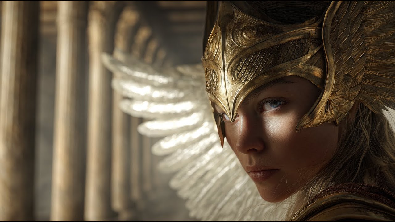 The Valkyries' Oath | The Pact of Heaven | VESPER