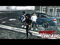 I Joined A Faction/Gang In This New Roblox Chicago FiveM Game ( Outwest Chicago )