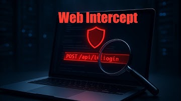 Web Requests Interception Explained: A Comprehensive Tutorial
