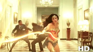 Wonder Woman 1984 – Official Trailer RECUT (w/Wonder Woman theme) [HD]