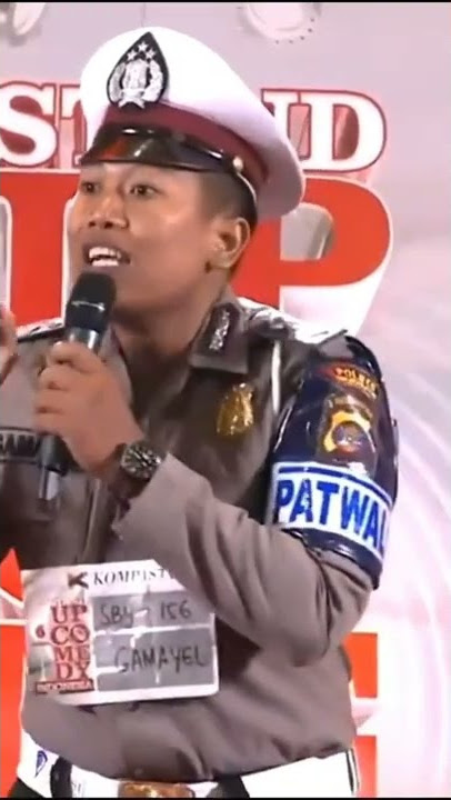 HILANG LAGI UANG SARAPAN🤣!! #shorts #standupcomedy