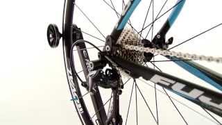 Fuji Supreme Women's Road Bike Review By Performance Bicycle