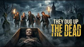 The Real History of Vampires