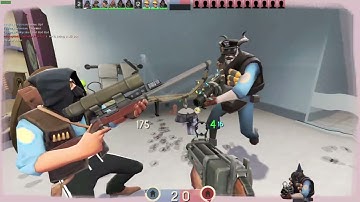 Pls fix tf2 Valve #fixtf2 #savetf2
