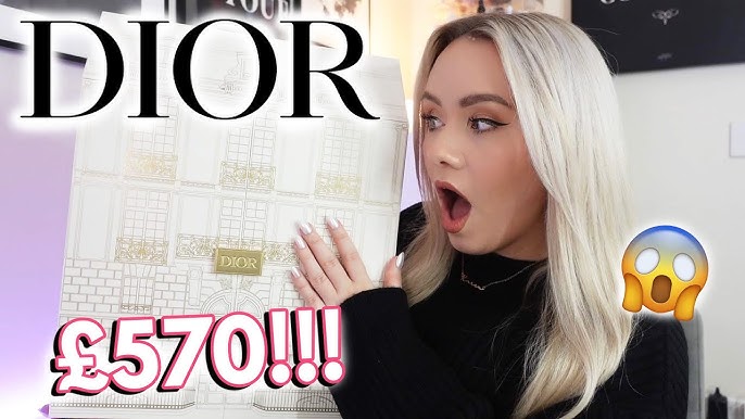 CHANEL ADVENT CALENDAR UNBOXING FAIL! THE MOST FRUSTRATING, OVERPRICED $825  STICKER BOOK 😒 