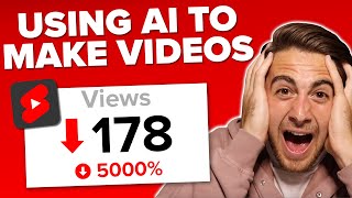 AVOID THESE YouTube Growth Tips in 2024 (Theyll RUIN Your Channel)